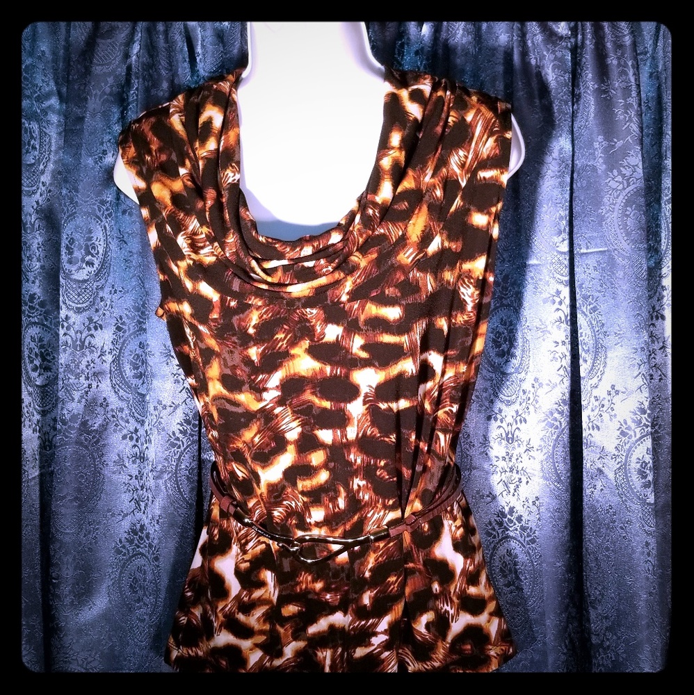 WORTHINGTON Blouse